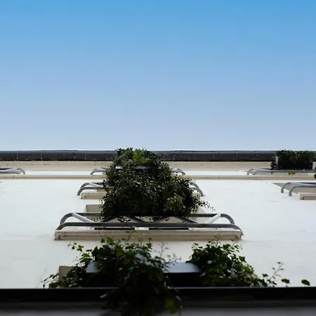Hotel Kyriad 10 - Canal Saint Martin - Republique