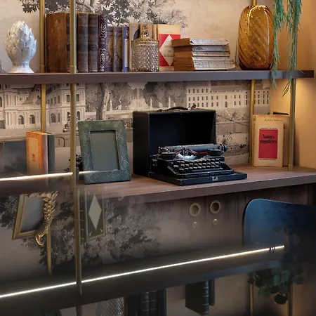 Kyriad 10 - Canal Saint Martin - Republique 3*