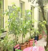 Kyriad 10 - Canal Saint Martin - Republique Hotell 3*